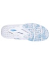 Babolat Movea 2 White/Cyan Blue
