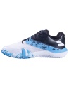 Babolat Movea 2 White/Cyan Blue