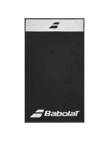 Babolat Medium Towel Black