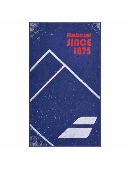 Babolat Medium Towel Drive Heritage