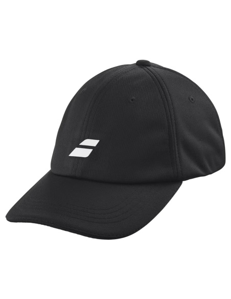Babolat Pure Logo Cap Black
