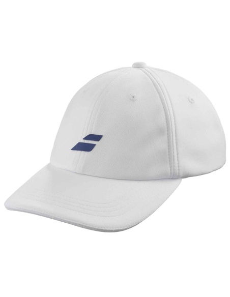 Babolat Pure Logo Cap White