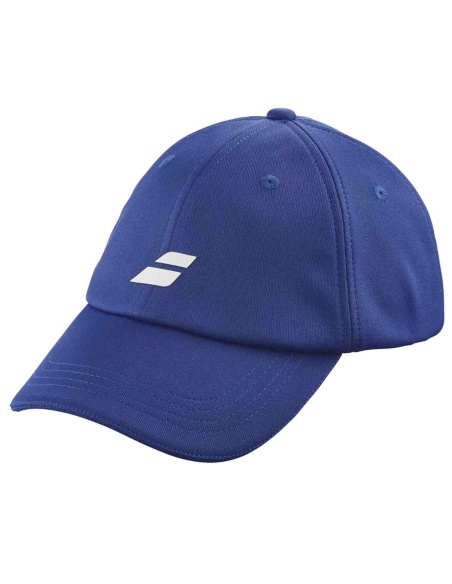Babolat Pure Logo Cap Blu