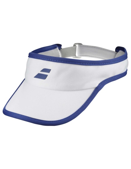 Babolat Visor Junior White
