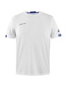 Babolat Play Crew Neck Tee White