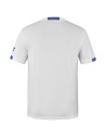 Babolat Play Crew Neck Tee White