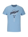Babolat Drive Cotton Tee Drive Heritage