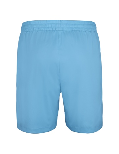 Babolat Play Short Boy Cyan Blu