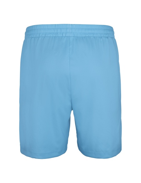 Babolat Play Short Boy Cyan Blu
