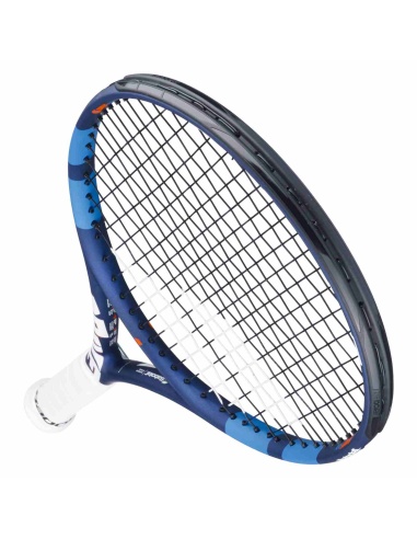 Babolat Drive Junior 24 Blue
