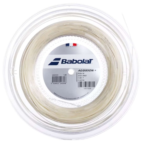 Babolat Addixion+ 1,30 (200mt)