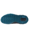 Mizuno Wave Enforce Court Padel Salute/Hibiscus/Enamel Blue