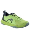 head Sprint Court 4.0 Lime