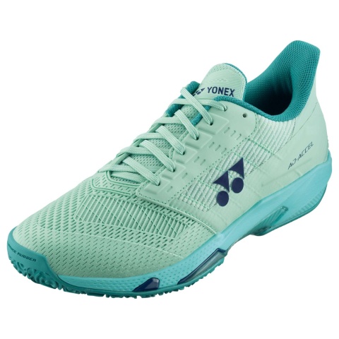 Yonex PC AD-Accel Clay Peppe Mint