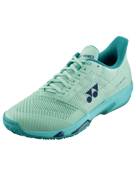 Yonex PC AD-Accel Clay Peppe Mint