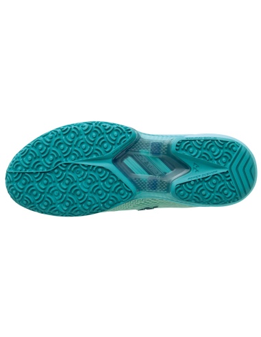 Yonex PC AD-Accel Clay Peppe Mint