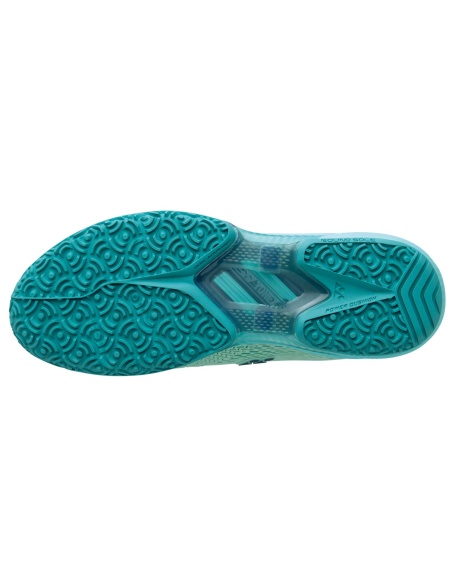 Yonex PC AD-Accel Clay Peppe Mint