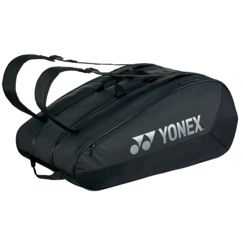 Yonex Bag Team x12  Black