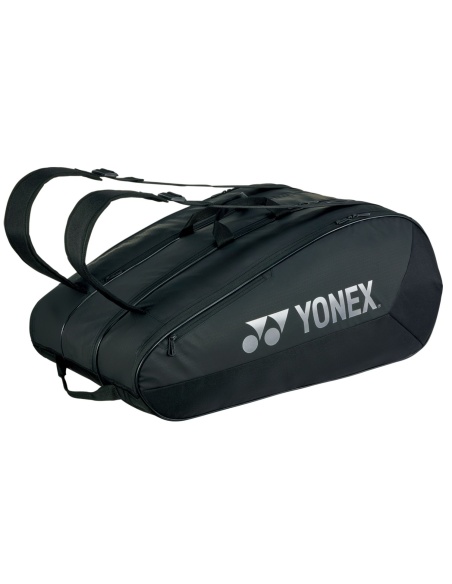 Yonex Bag Team x12  Black