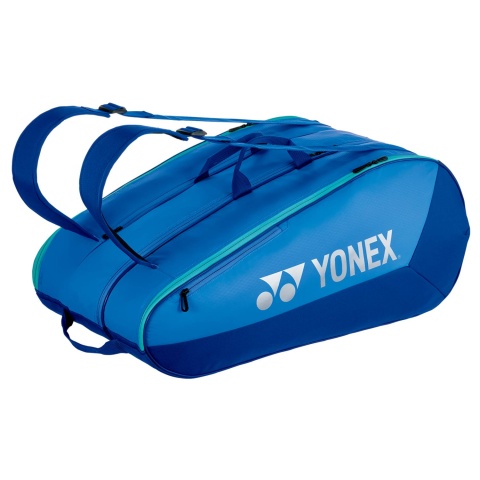 Yonex Bag Team x12  Blast Blu