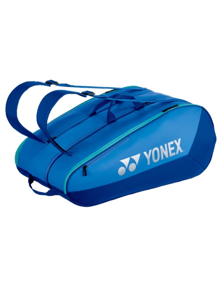Yonex Bag Team x12  Blast Blu