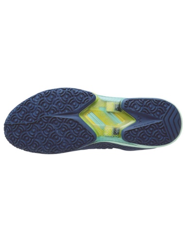 Yonex PC AD-Accel Clay Teal Blu