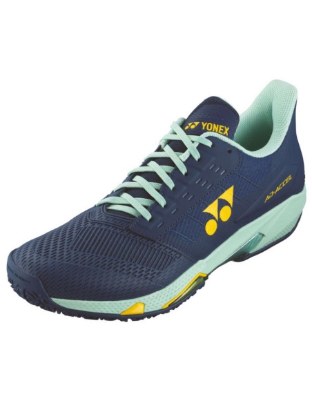 Yonex PC AD-Accel Clay Teal Blu