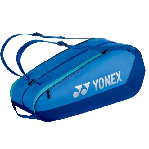 Yonex Bag Team x6  Blast Blu
