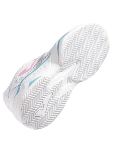 Joma Master 1000 Junior Clay White/Pink