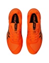 Asics Solution Speed FF 3 Clay  Shocking Orange/Black