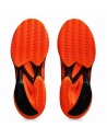 Asics Solution Speed FF 3 Clay  Shocking Orange/Black