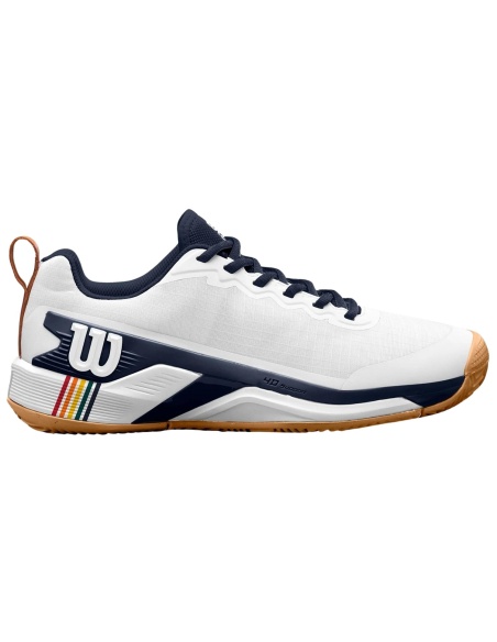 Wilson Rush Pro 4.5 Clay Roland Garros