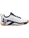 Wilson Rush Pro 4.5 Clay Roland Garros