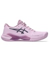 Asics Gel Challenger 14 Clay Light Blu/Indigo Fog