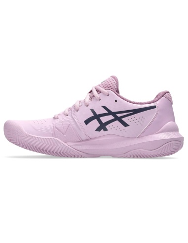 Asics Gel Challenger 14 Clay Light Blu/Indigo Fog