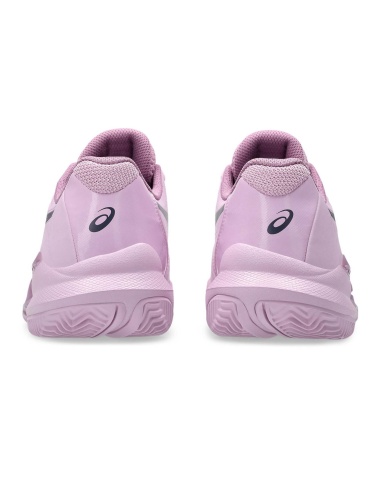 Asics Gel Challenger 14 Clay Light Blu/Indigo Fog