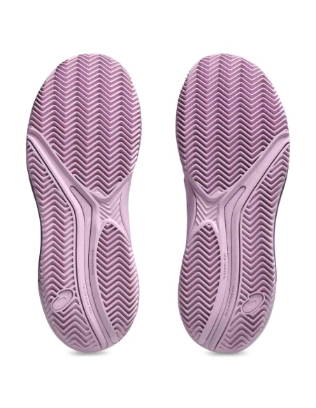 Asics Gel Challenger 14 Clay Light Blu/Indigo Fog