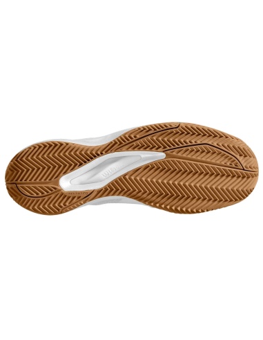 Wilson Rush Ace  Clay Roland Garros