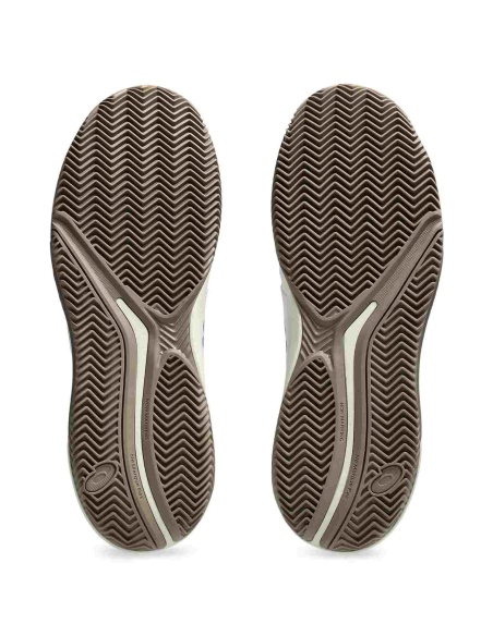 Asics Challenger 14 Clay White/Saxon Green Asics Challenger 14 Clay White/Saxon Green