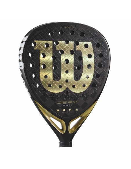 Wilson Defy Pro V1 Wilson Defy Pro V1