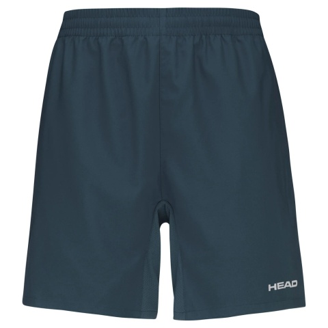 Head Shorts Club Navy