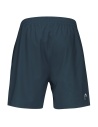 Head Shorts Club Navy