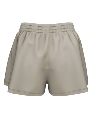 Head Play Short 2,5 In Light Grey