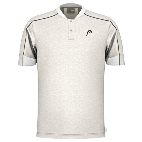 Head Play Tech Polo Willow Green