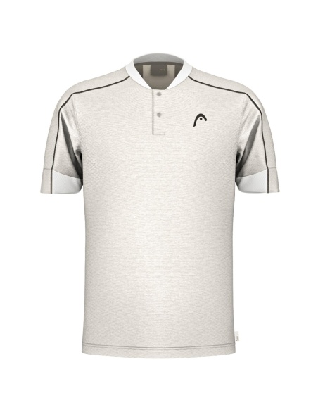Head Play Tech Polo Willow Green