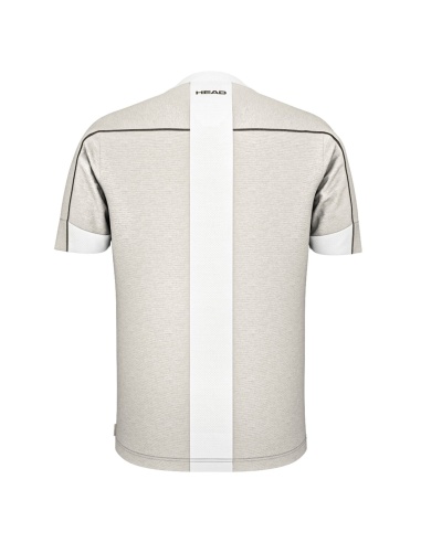 Head Play Tech Polo Willow Green