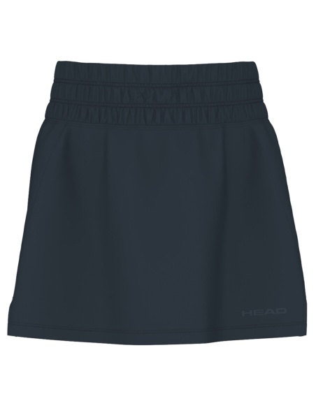 Head Play Skirt Navy