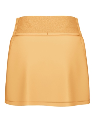 Head Play Skirt Sunflower
