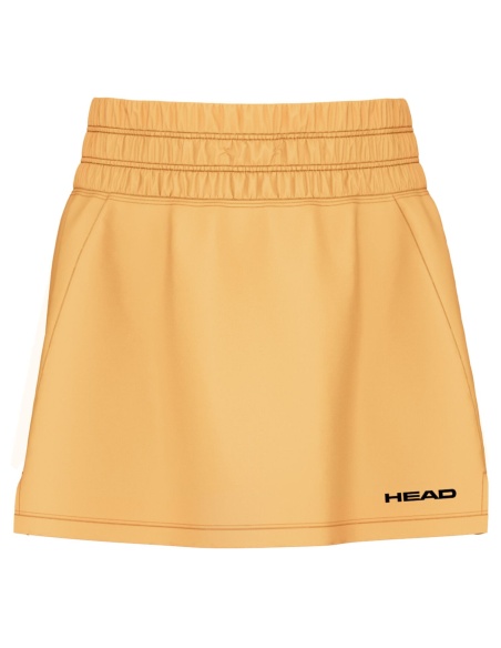 Head Play Skirt Sunflower
