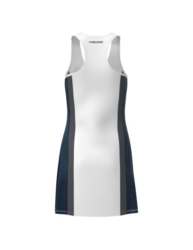 Head Spirit Dress Black